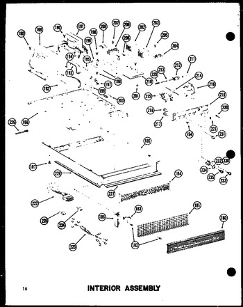 Diagram for RC-14 (BOM: P7210003M)