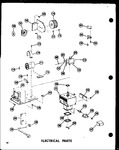 Diagram for 01 - Electrical Parts