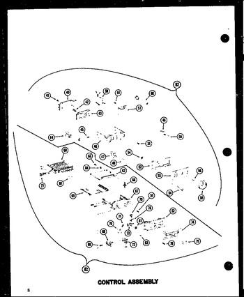 Diagram for RC10A-DD (BOM: P7209102M)