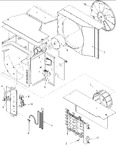 Diagram for 02 - Fan And Control Assembly