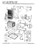 Diagram for 07 - Unit Compartment & System
