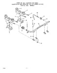 Diagram for 06 - Broiler And Oven Burner