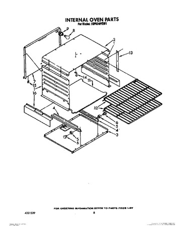 Diagram for 1SF034PEW1