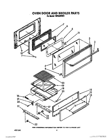 Diagram for 1SF034PEW2