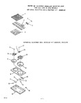 Diagram for 03 - Electric Grill Module Kit, Electric