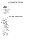 Diagram for 05 - Electric Grill Module, Electric