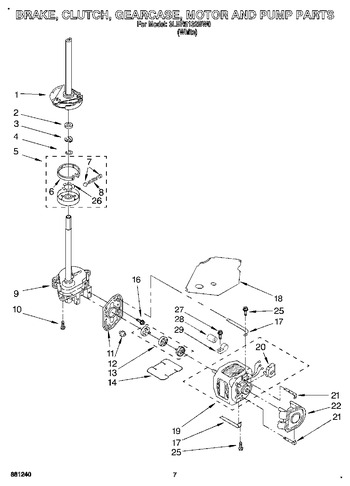 Diagram for 3LBR5132BW0