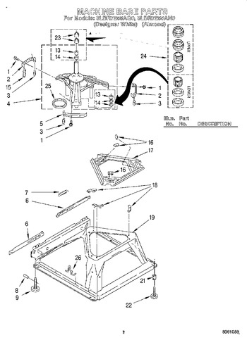 Diagram for 3LBR7255AN0
