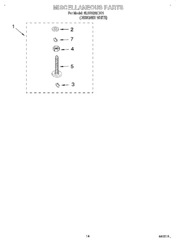 Diagram for 6LSS5232DQ1