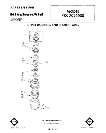 Diagram for 7KCDC250S0