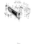 Diagram for 02 - Console Panel