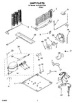 Diagram for 04 - Unit Parts