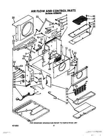 Diagram for ACE082XS1