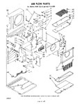 Diagram for 03 - Airflow Parts