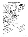 Diagram for 03 - Air Flow And Control