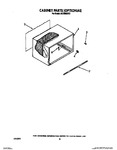 Diagram for 06 - Cabinet (optional)