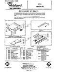 Diagram for 01 - Accessory Kit
