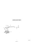 Diagram for 03 - Door Lock