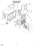 Diagram for 03 - Cabinets