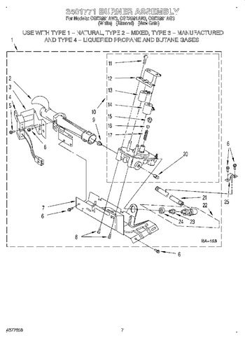 Diagram for CGE2991AN3