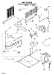 Diagram for 06 - Unit Parts, Optional Parts