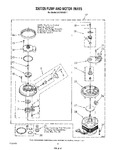 Diagram for 06 - 3367725 Pump And Motor