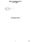 Diagram for 07 - Optional Parts Miscellaneous Parts
