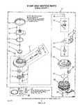 Diagram for 06 - Pump And Motor