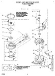 Diagram for 04 - Pump And Motor