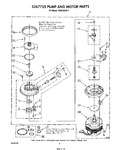 Diagram for 06 - 3367725 Pump And Motor