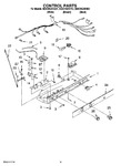 Diagram for 12 - Control Parts, Optional Parts