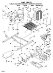 Diagram for 09 - Unit Parts