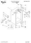 Diagram for 01 - Cabinet