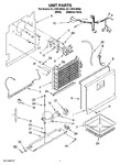 Diagram for 04 - Unit Parts, Optional Parts