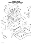 Diagram for 03 - Chassis Parts