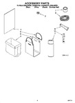 Diagram for 06 - Accessory Parts