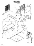 Diagram for 04 - Unit Parts