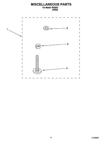 Diagram for IP43002