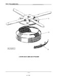 Diagram for 07 - Lower Wash Arm And Strainer