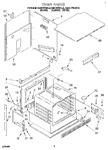 Diagram for 04 - Oven, Literature