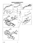 Diagram for 09 - Wiring Harness