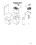 Diagram for 07 - Accessory Parts