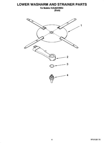 Diagram for KUDJ02CRBS4