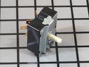 Frigidaire Dryer Rotary Switch 