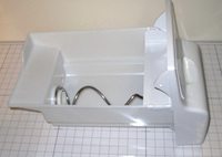 NET ICE CONTAINER ASSY