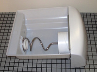 ICE CONTAINER ASSY