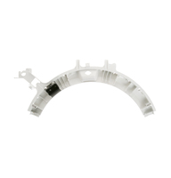 GE Hotpoint (Front Load) Dryer Repair Kit