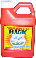 Washer Magic Washing Machine Cleaner
