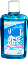 Jet Dry 4.22 oz.