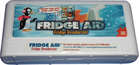 Fridge Aid Refrigerator Deodorizer**Please order part number 8171398SRB